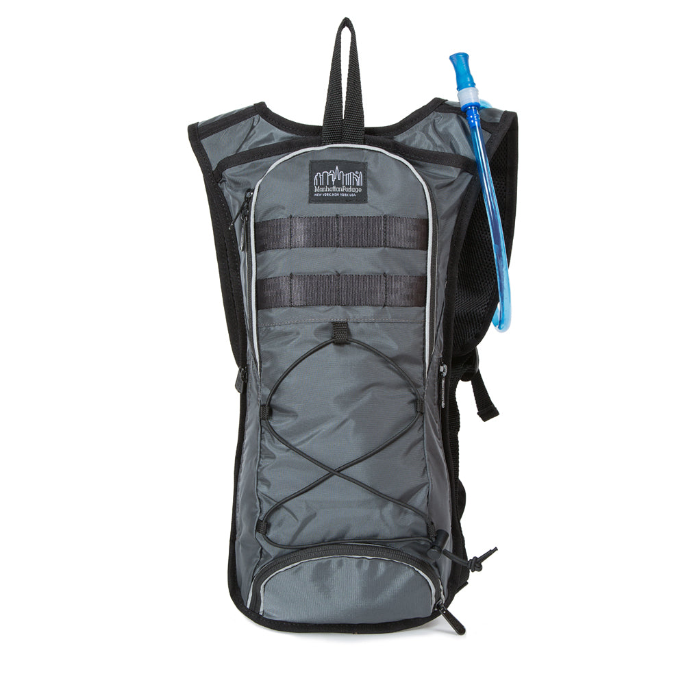 Manhattan Portage Central Park Reservoir Backpack