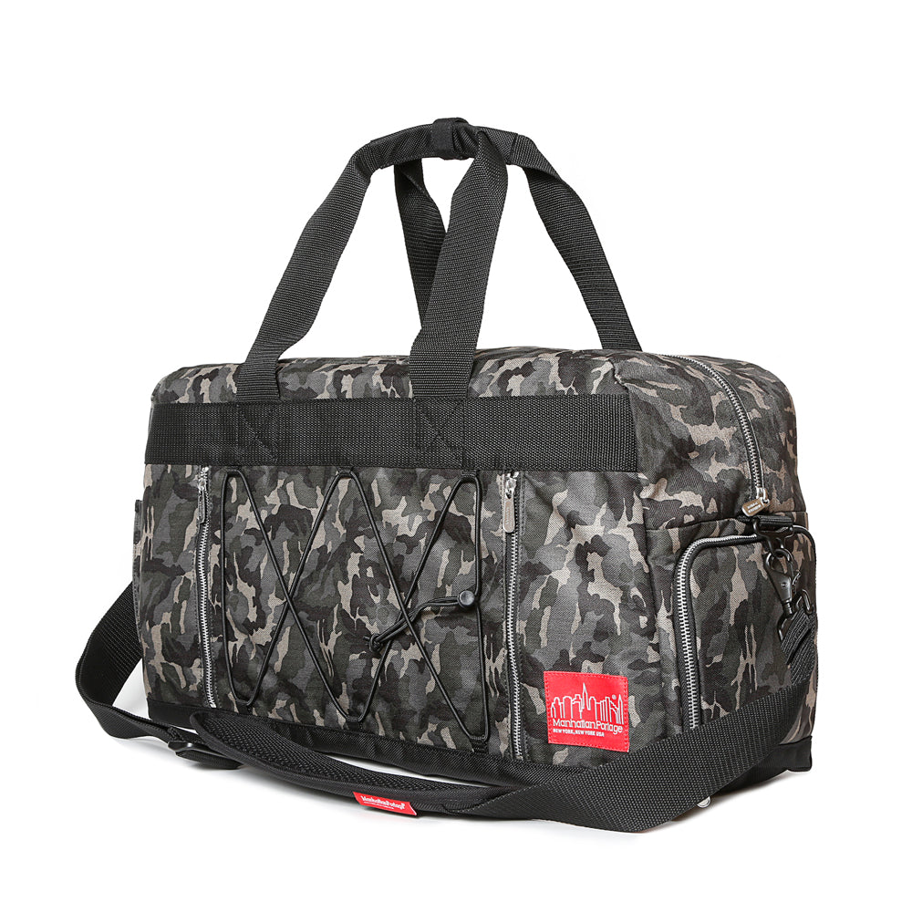 Manhattan Portage Twill Duffel Bag