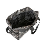 Manhattan Portage Twill Duffel Bag