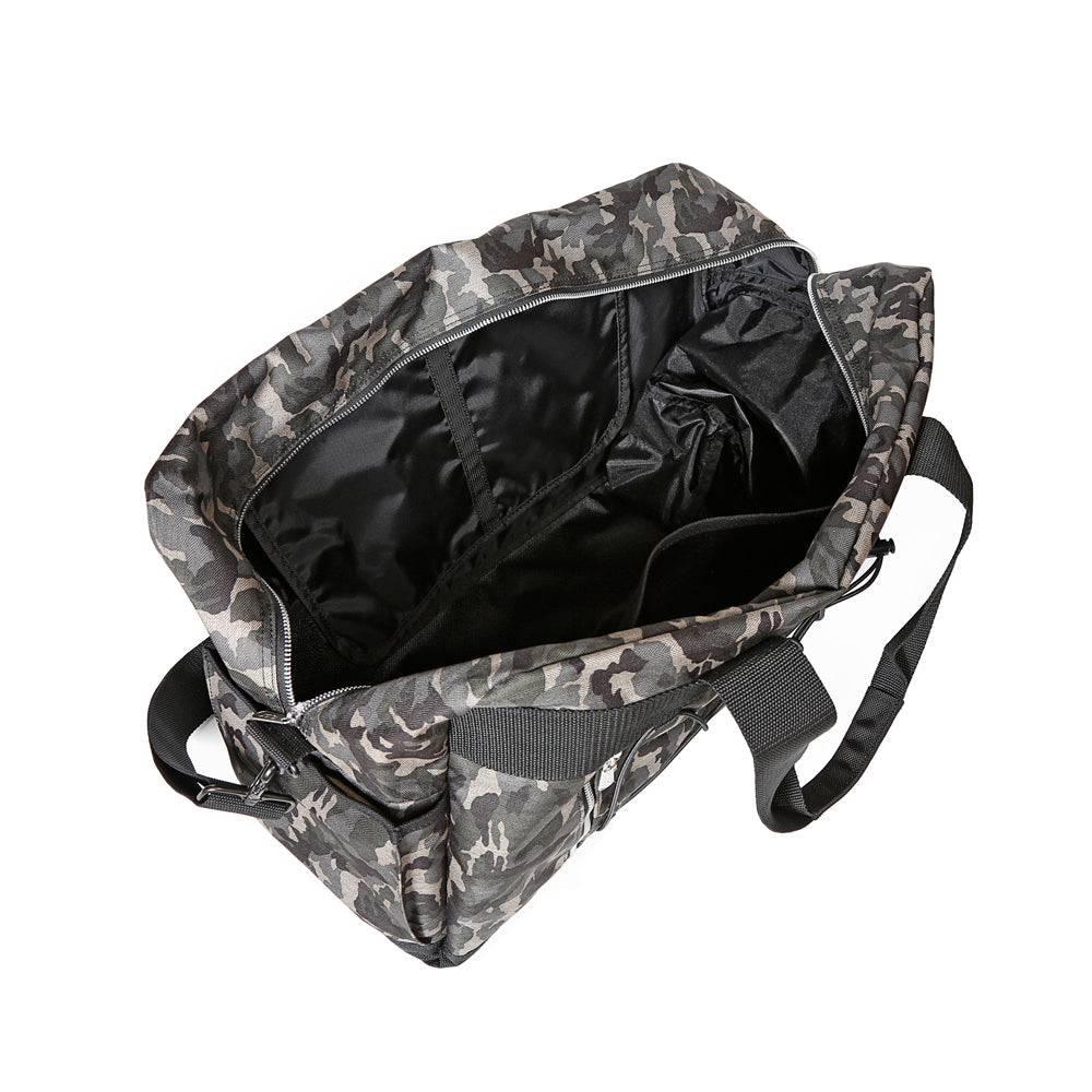Manhattan Portage Twill Duffel Bag