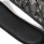 Manhattan Portage Twill Duffel Bag