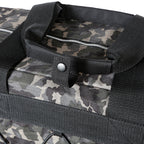 Manhattan Portage Twill Duffel Bag