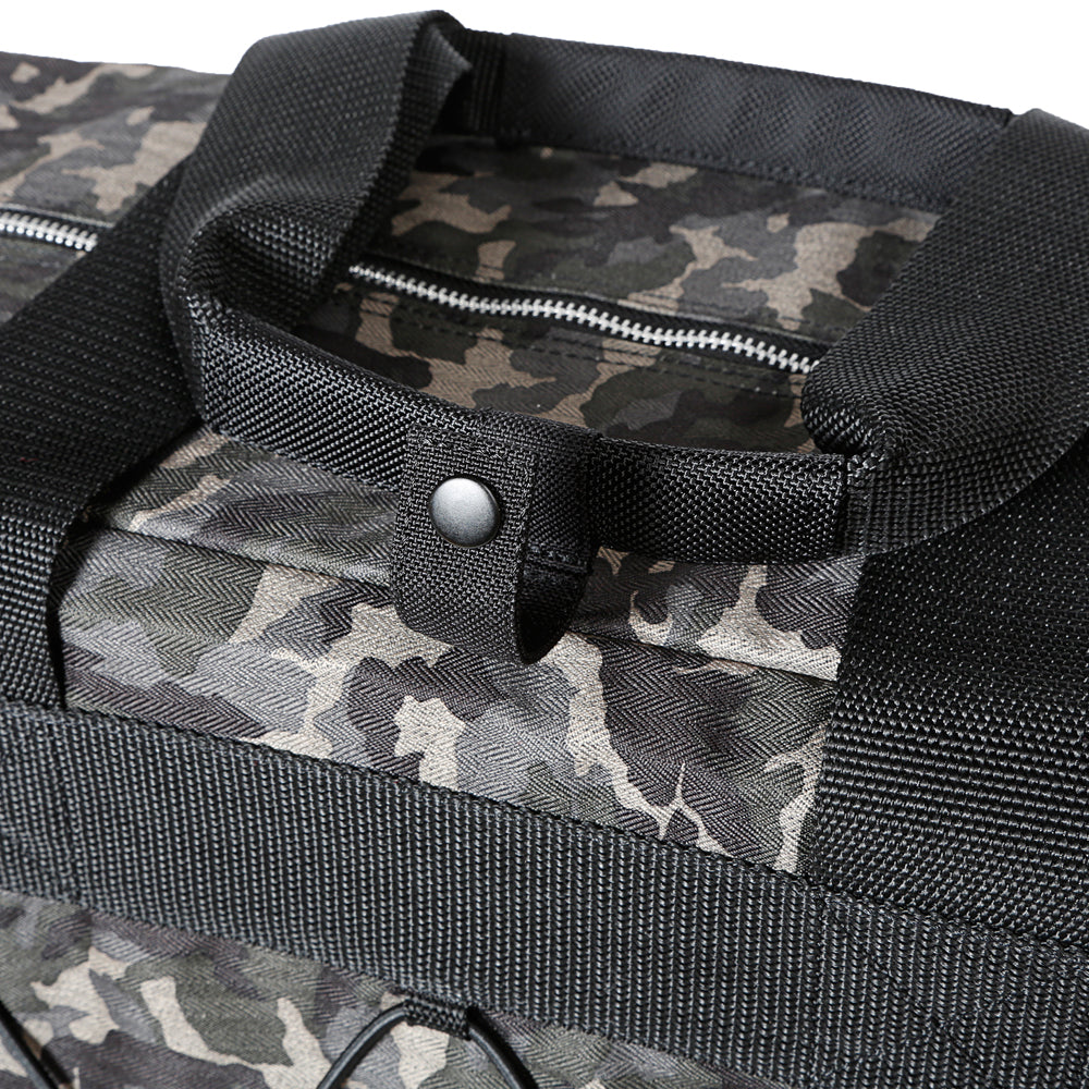 Manhattan Portage Twill Duffel Bag