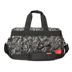 Manhattan Portage Twill Duffel Bag
