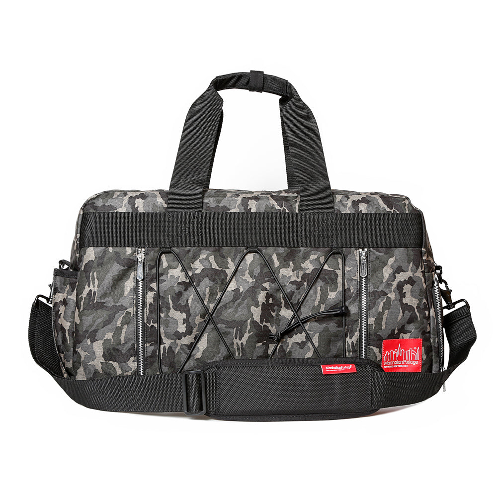 Manhattan Portage Twill Duffel Bag