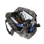 Manhattan Portage Twill Duffel Bag