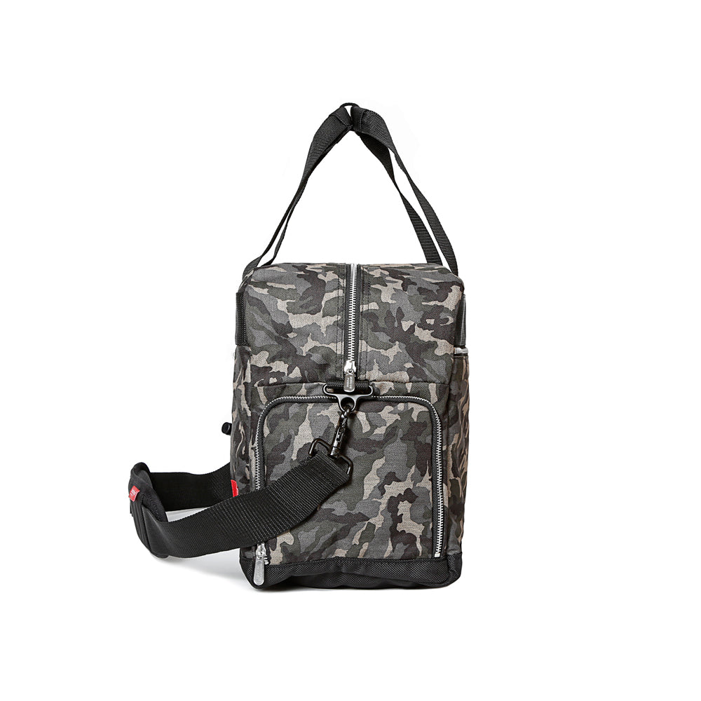 Manhattan Portage Twill Duffel Bag