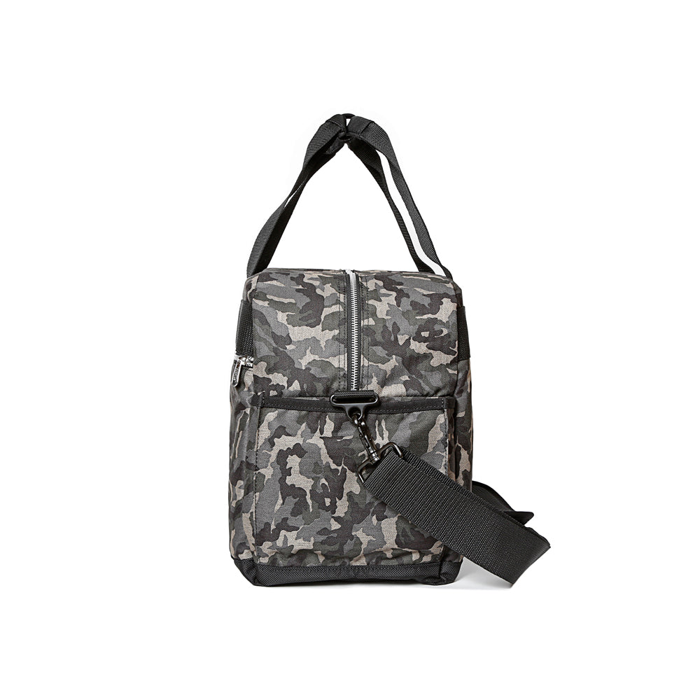 Manhattan Portage Twill Duffel Bag