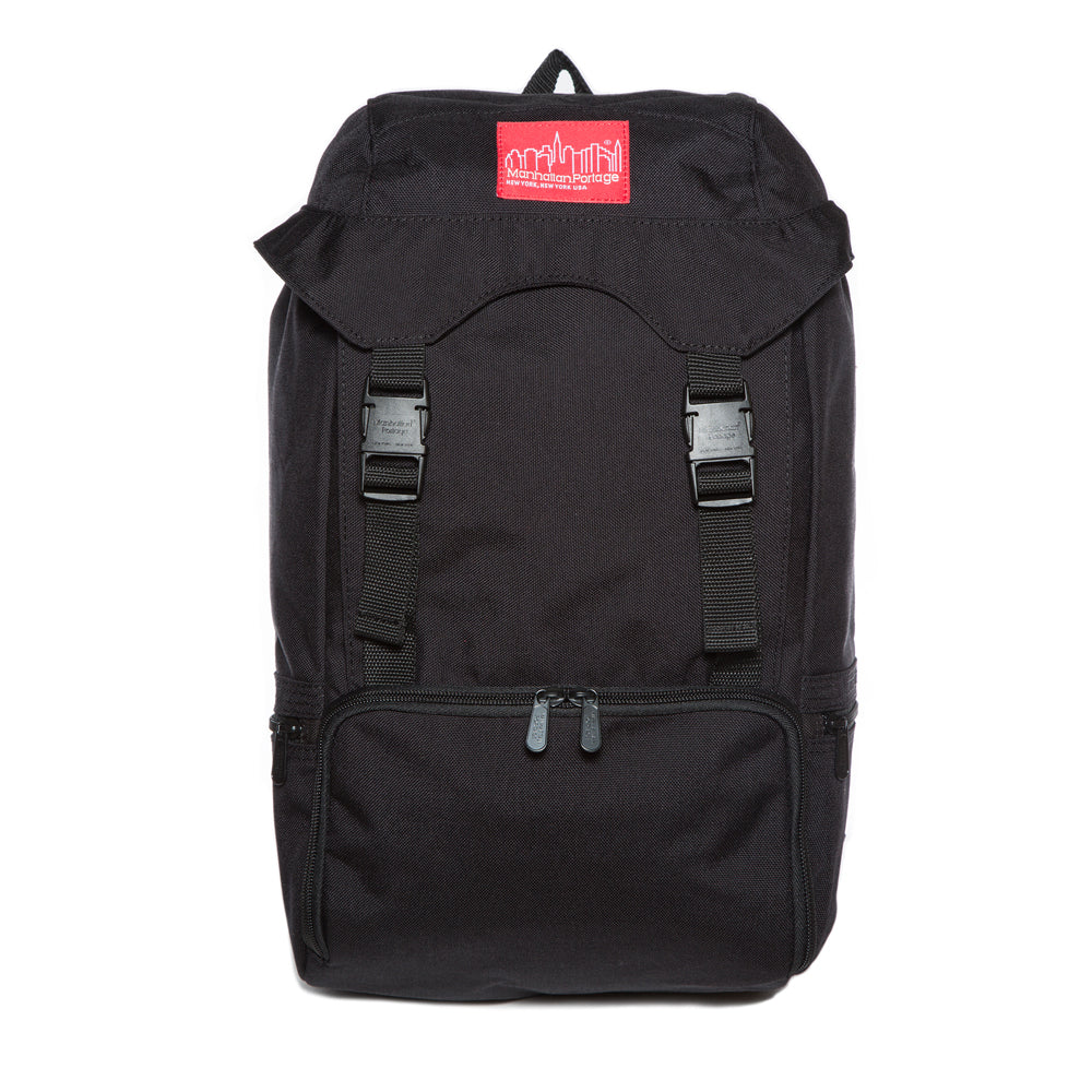 Manhattan Portage Hiker Backpack JR
