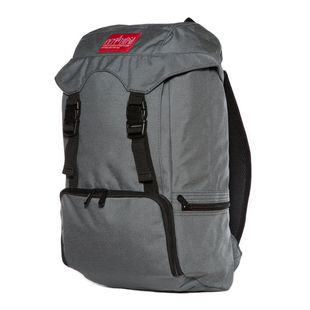 Manhattan Portage Hiker Backpack JR Navy