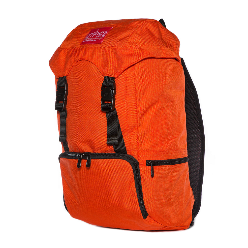 Manhattan Portage Hiker Backpack JR Orange