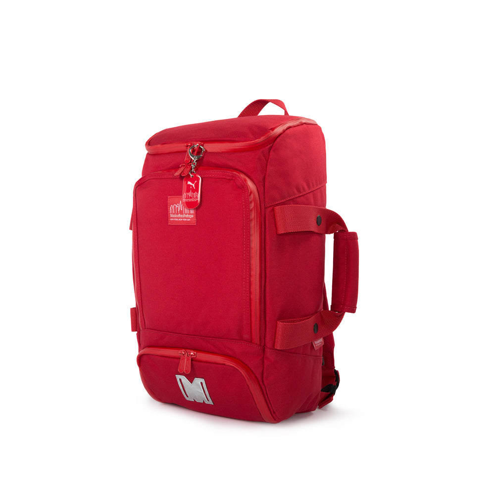 PUMA Ludlow Convertible Backpack JR – Manhattan Portage