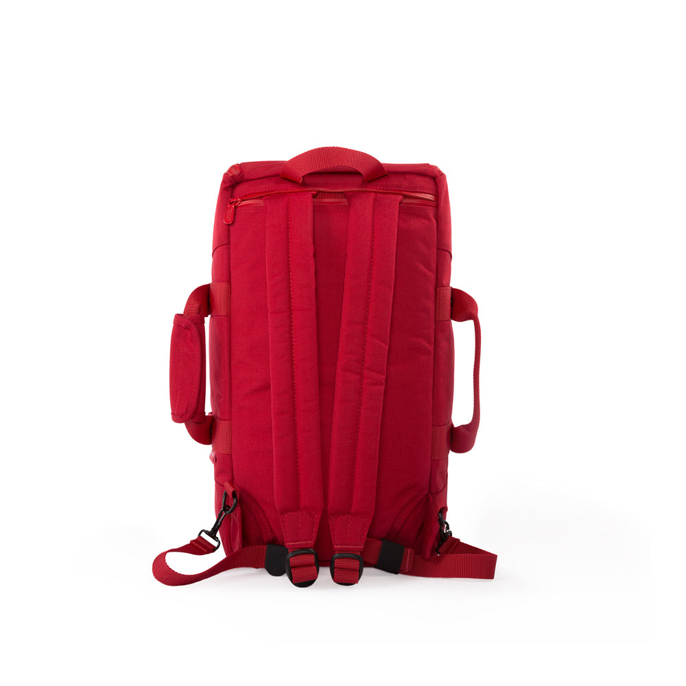 Manhattan Portage PUMA Ludlow Convertible Backpack JR