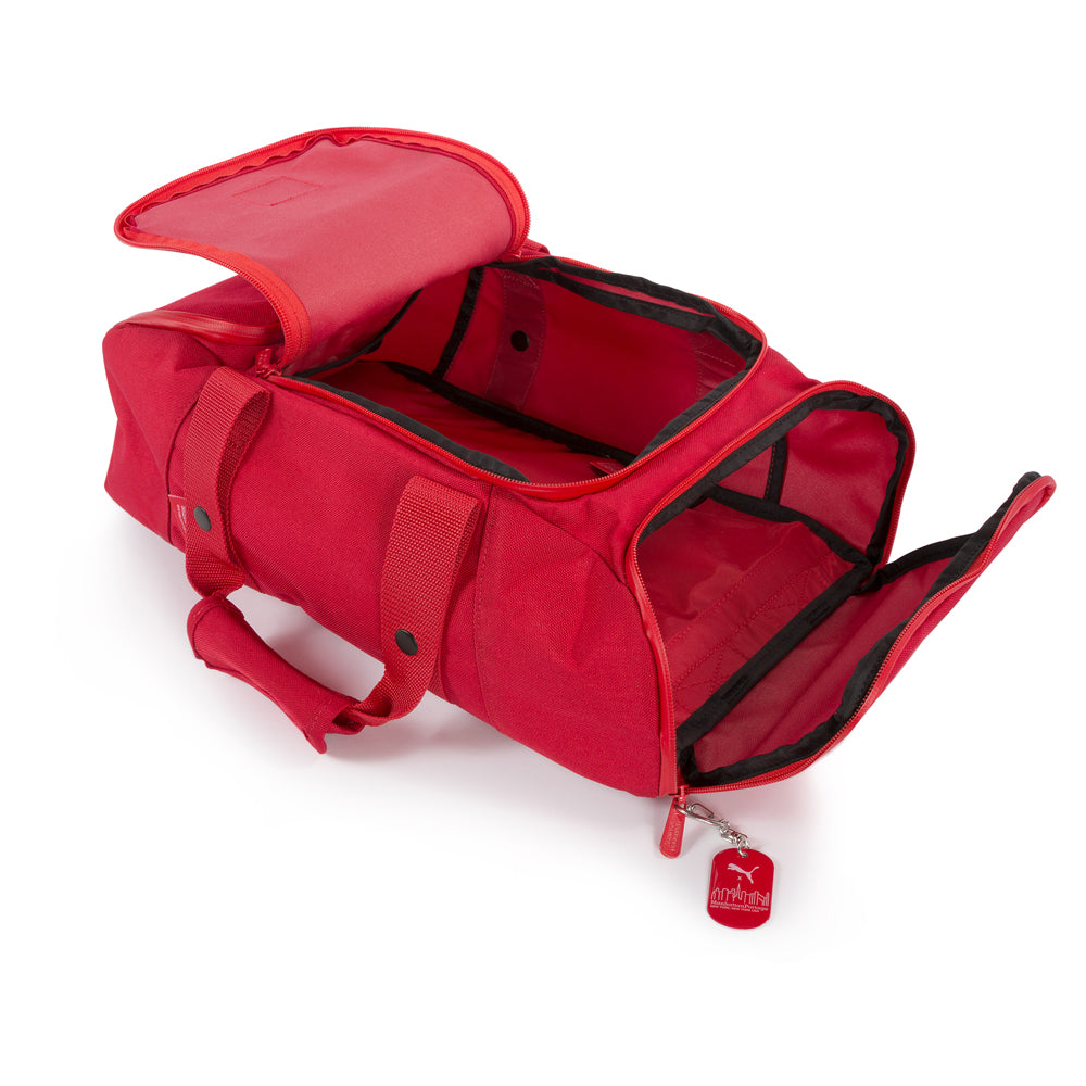 Manhattan Portage PUMA Ludlow Convertible Backpack JR
