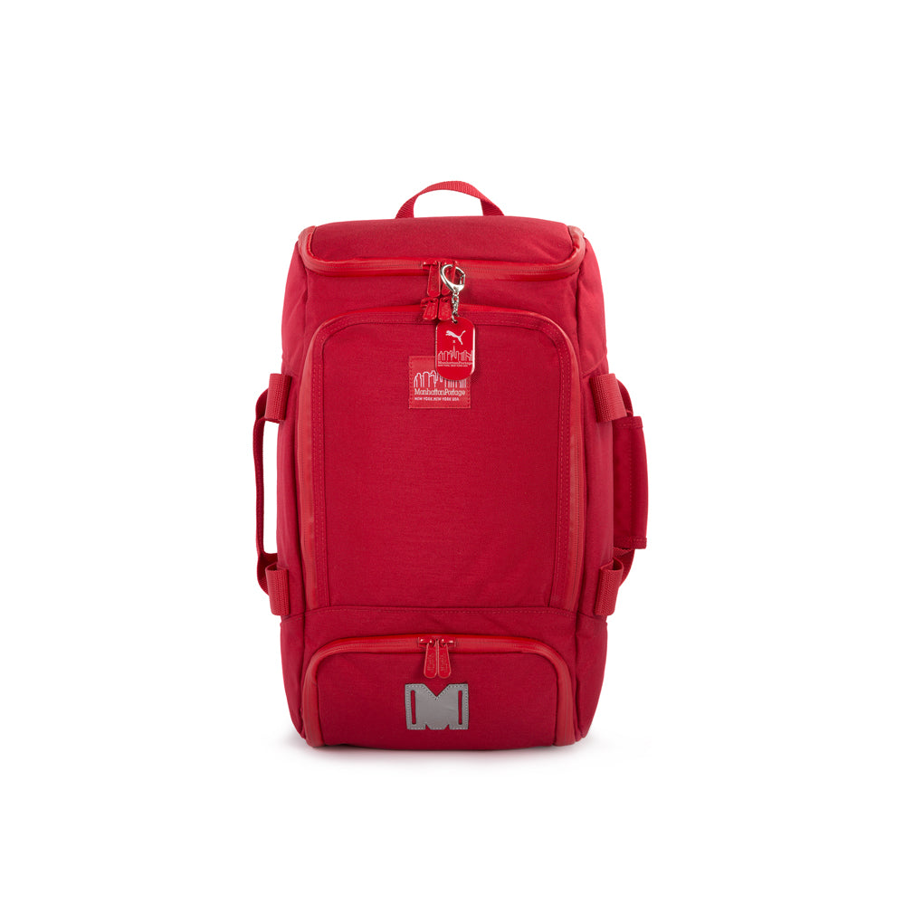 Manhattan Portage PUMA Ludlow Convertible Backpack JR