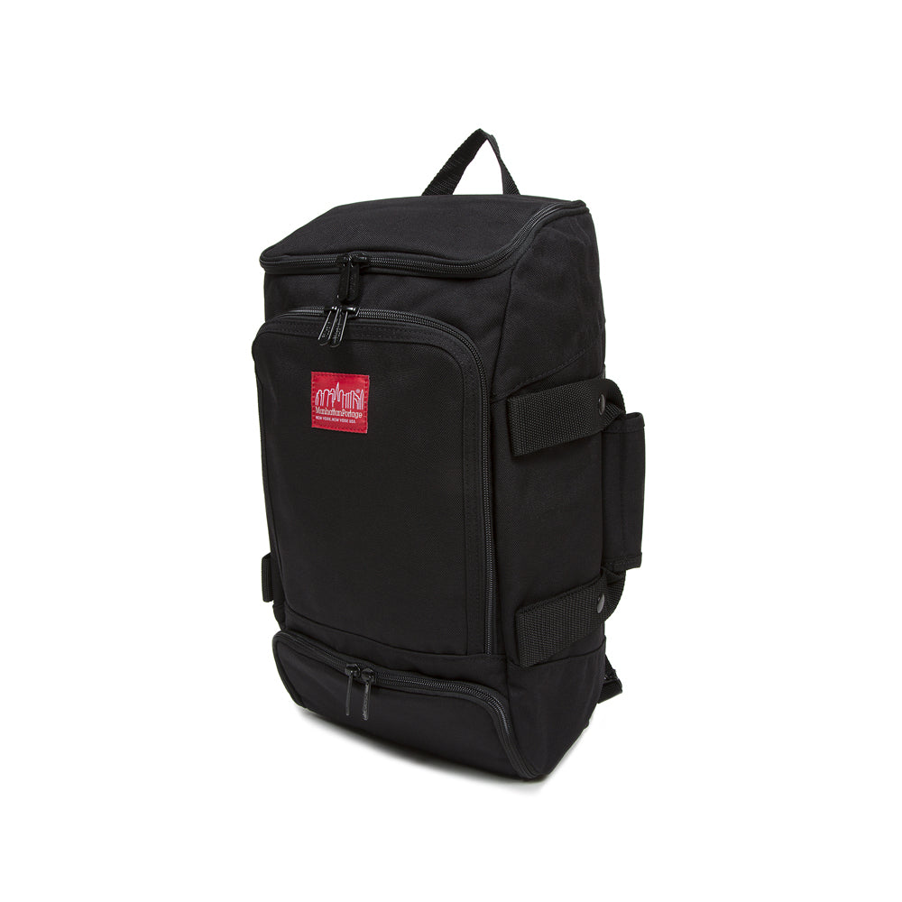 Ludlow Convertible Backpack JR – Manhattan Portage