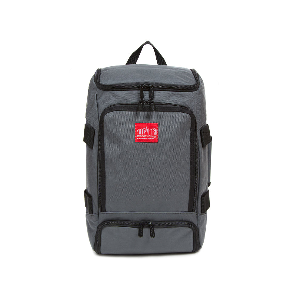 Ludlow Convertible Backpack JR – Manhattan Portage