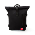 Manhattan Portage Apex Backpack (MD) Black