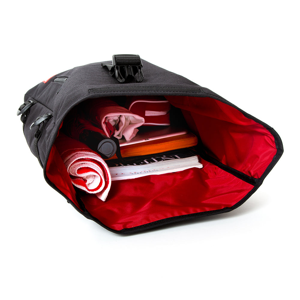 Manhattan Portage Apex Backpack (MD)