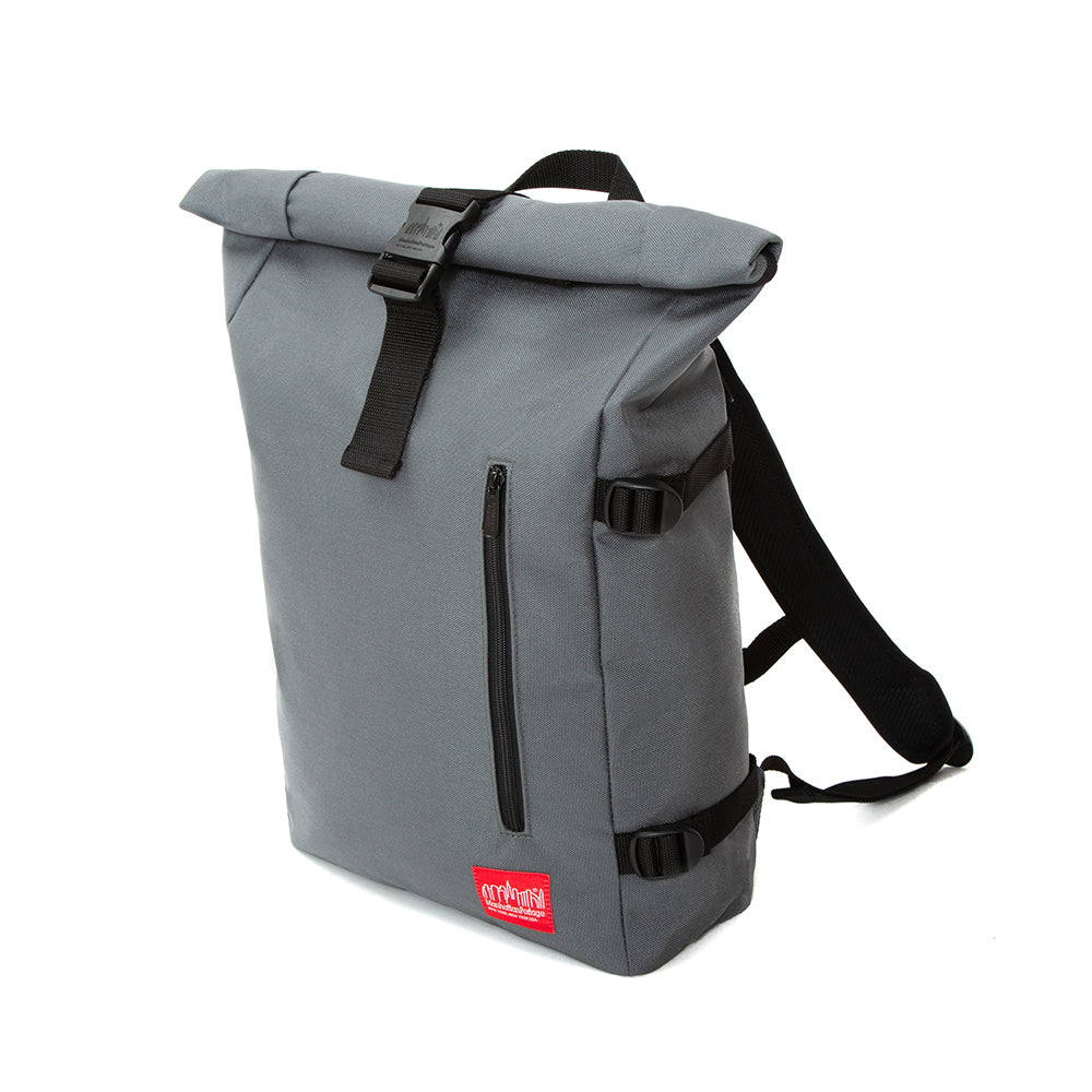 Manhattan Portage Apex Backpack (MD) Grey