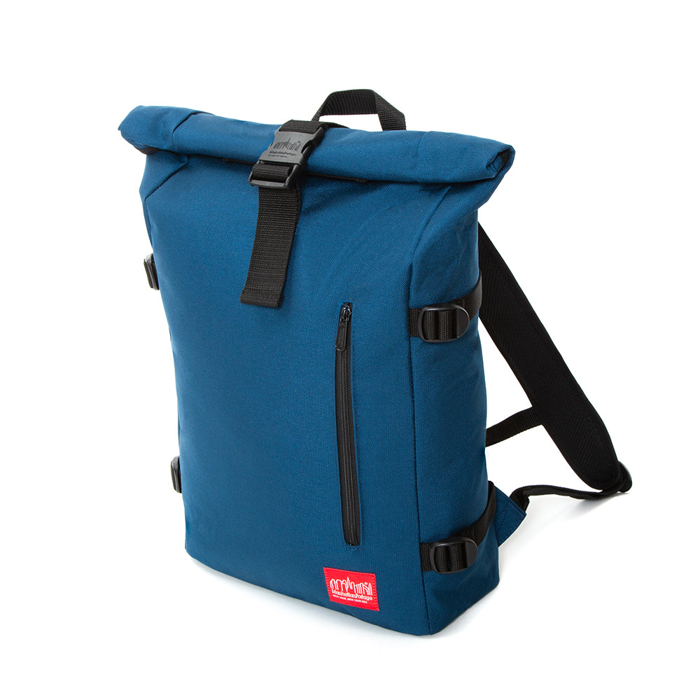 Manhattan Portage Apex Backpack (MD) Navy