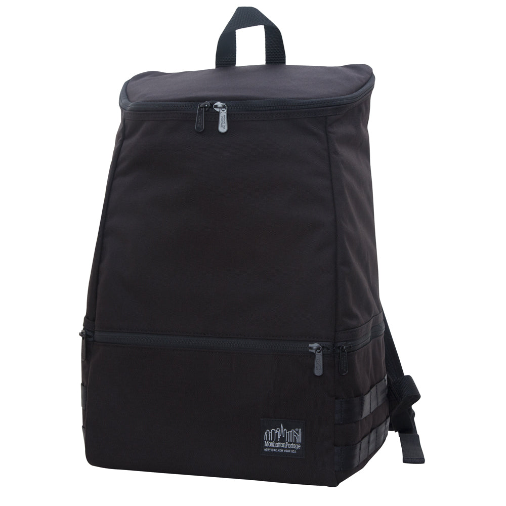Manhattan Portage North End Backpack