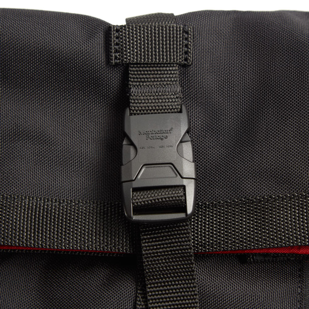 Manhattan Portage Pace Backpack Ver 2