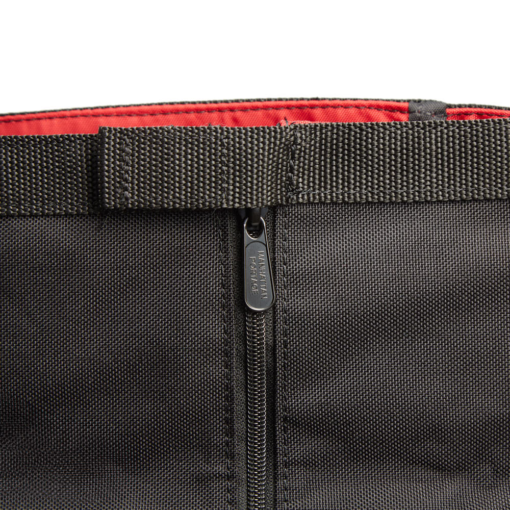 Manhattan Portage Pace Backpack Ver 2