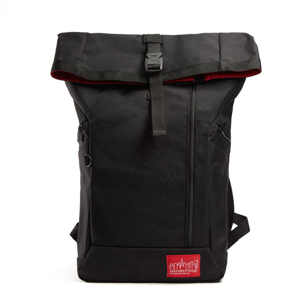Pace Backpack Ver 2 – Manhattan Portage