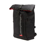 Manhattan Portage Reflective Pace Backpack Ver 2
