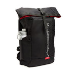 Manhattan Portage Reflective Pace Backpack Ver 2