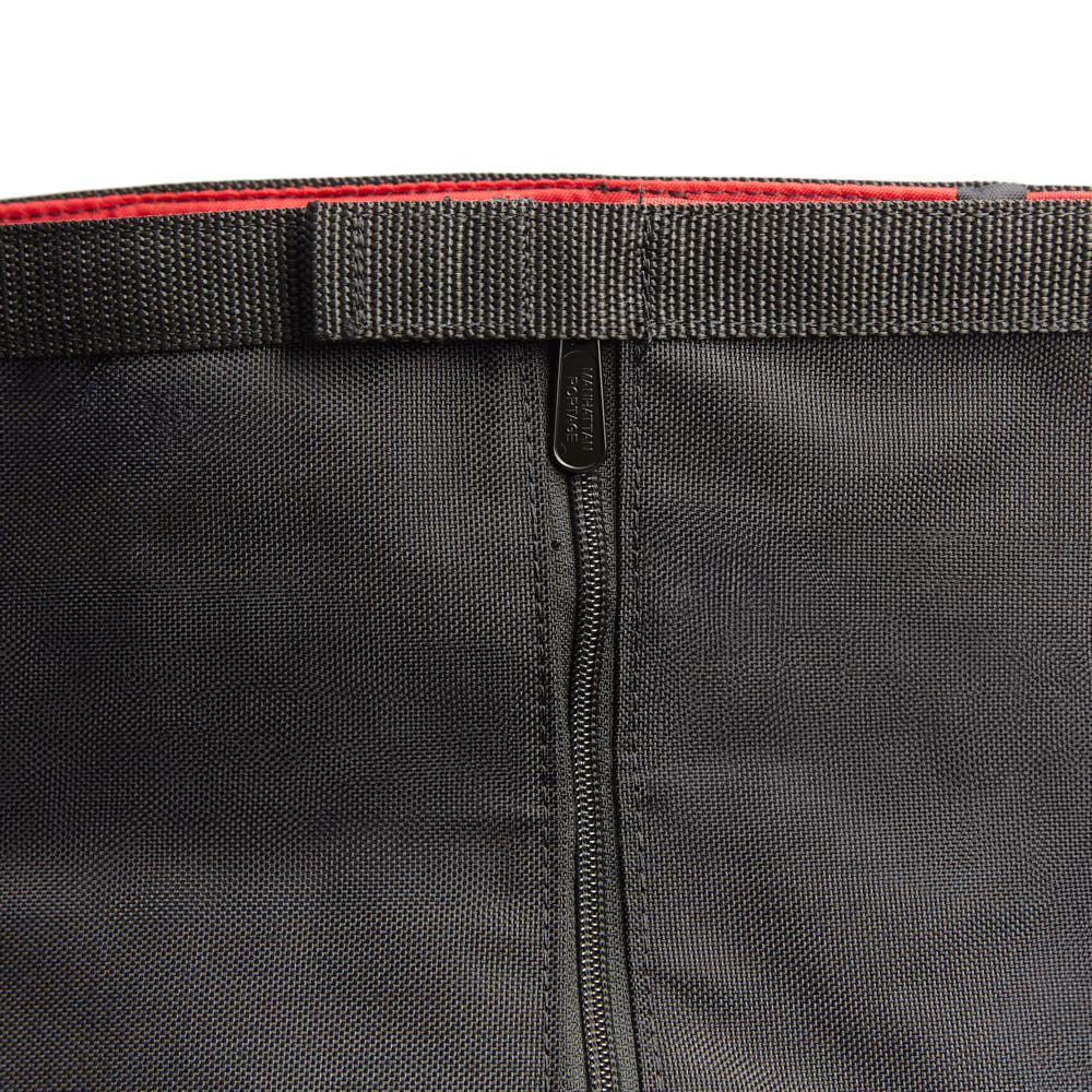 Manhattan Portage Reflective Pace Backpack Ver 2