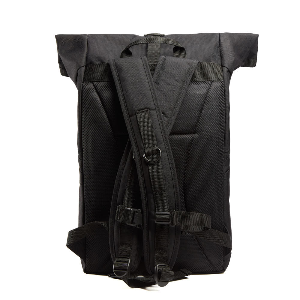 Manhattan Portage Reflective Pace Backpack Ver 2