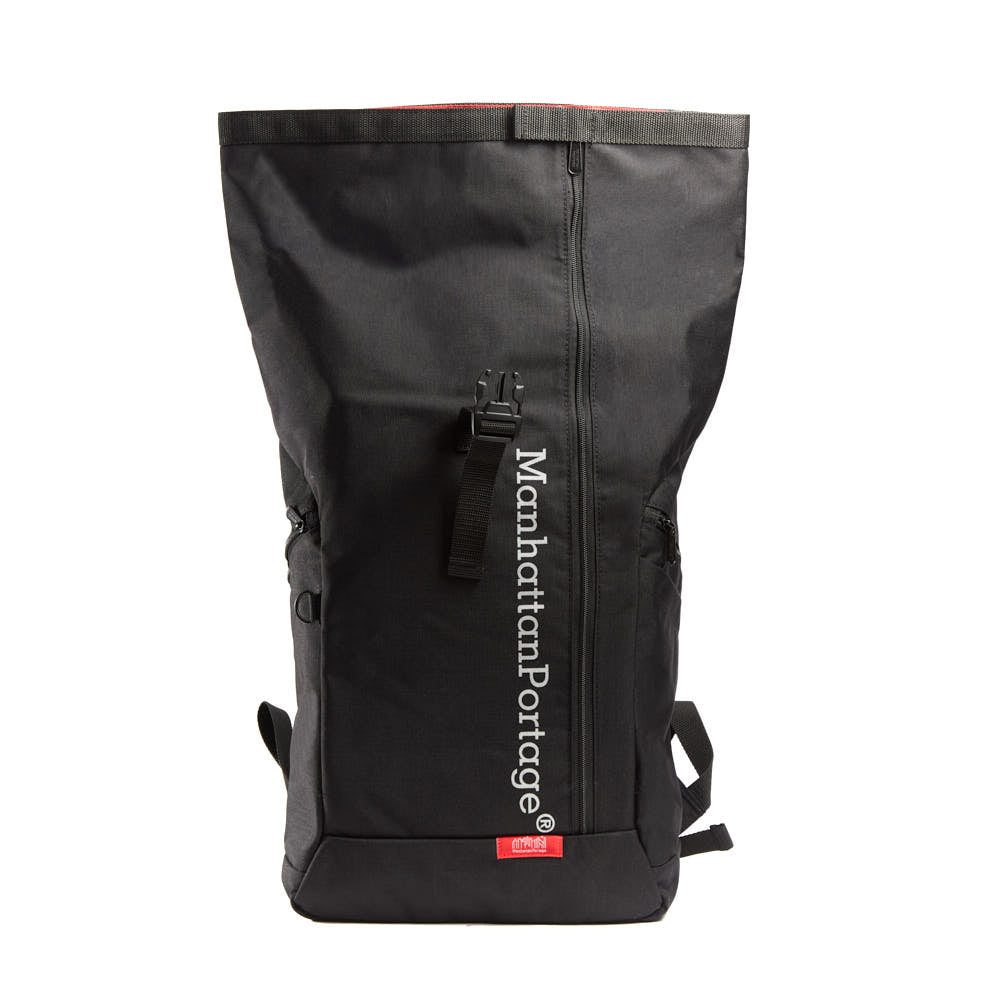 Manhattan Portage Reflective Pace Backpack Ver 2