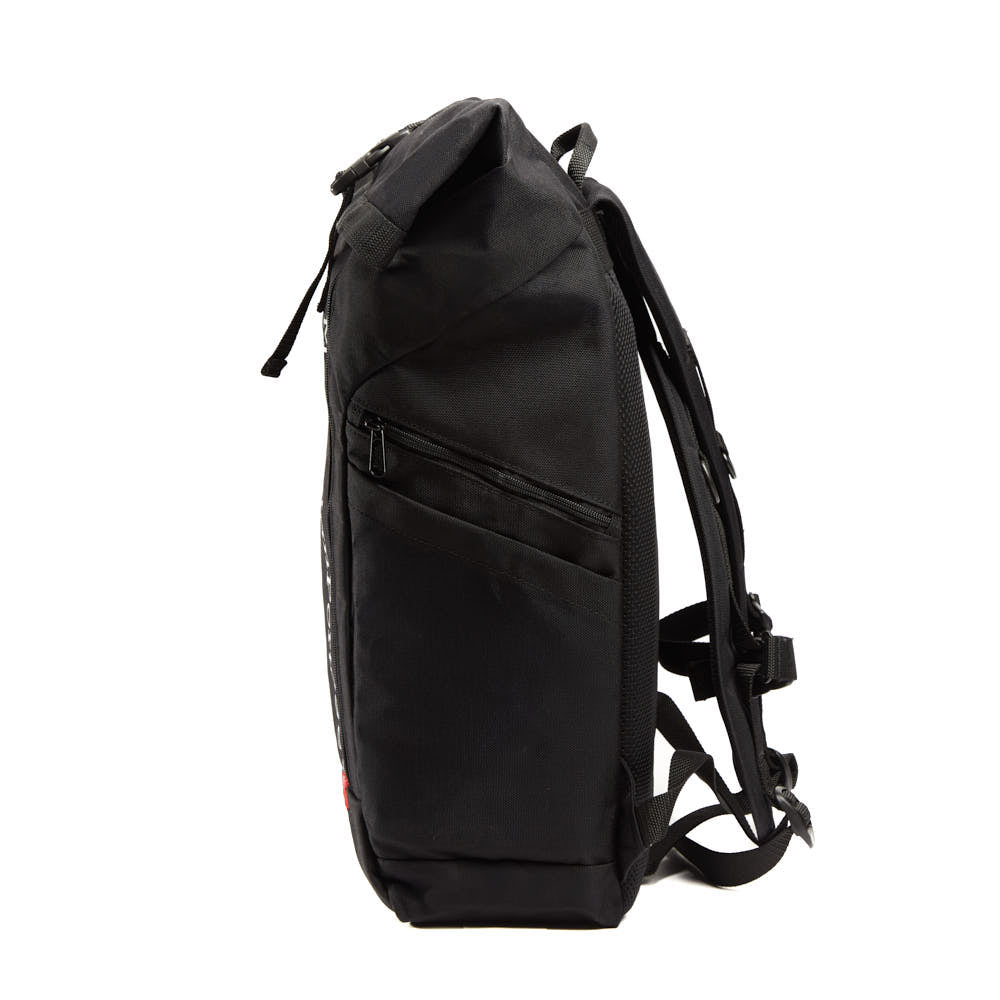 Manhattan Portage Reflective Pace Backpack Ver 2