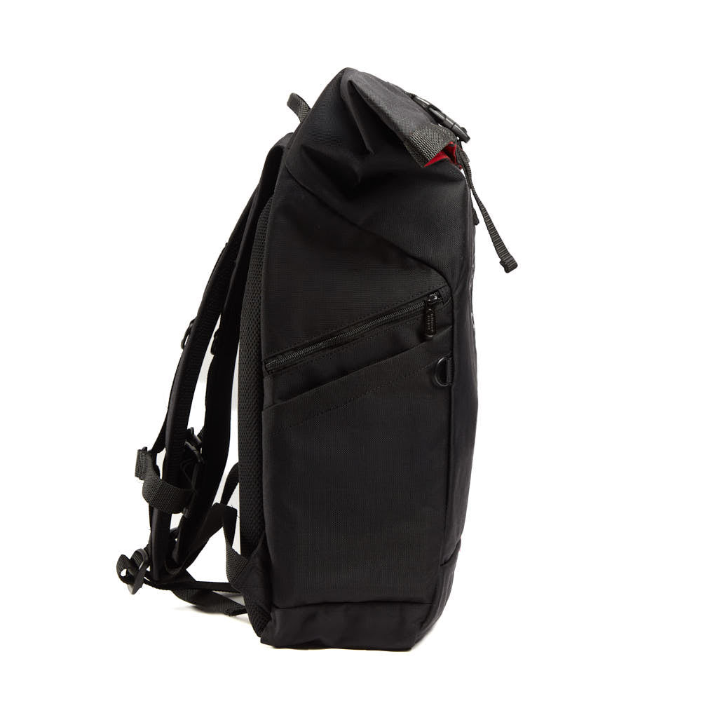 Manhattan Portage Reflective Pace Backpack Ver 2