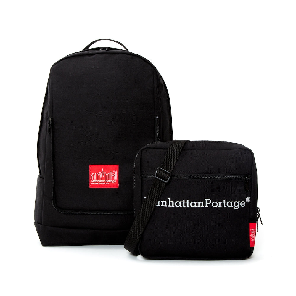 Manhattan Portage Graduate Backpack