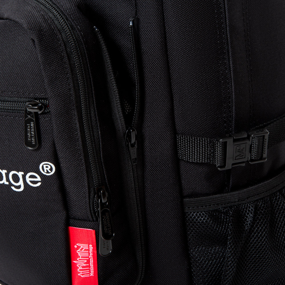 Manhattan Portage Graduate Backpack