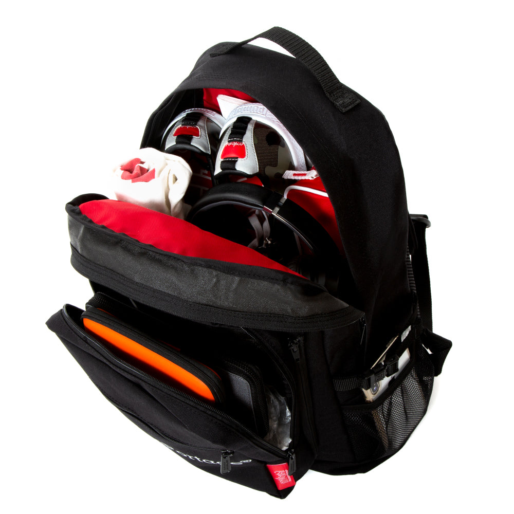 Manhattan Portage Graduate Backpack