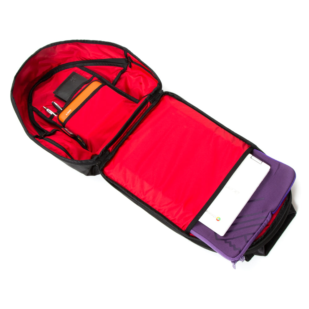 Manhattan Portage Ironworker Backpack