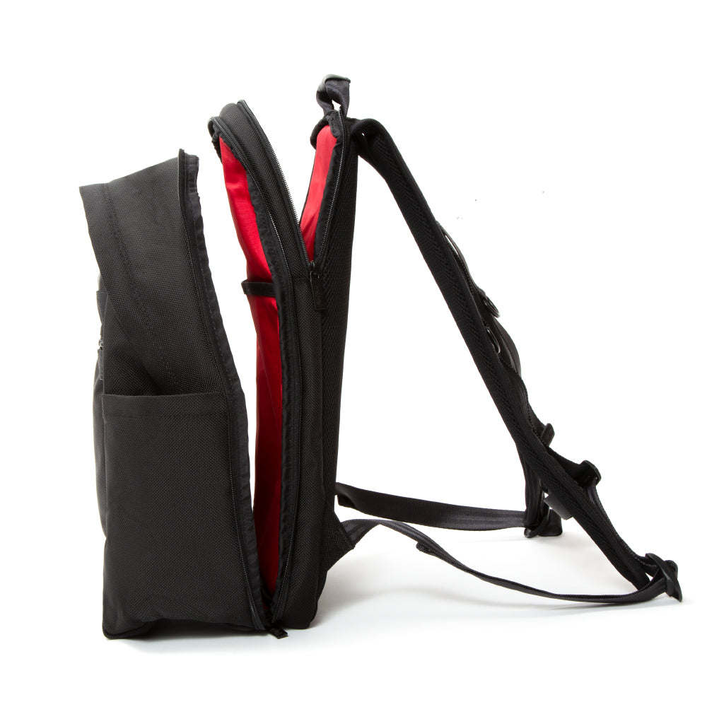 Manhattan Portage Ironworker Backpack