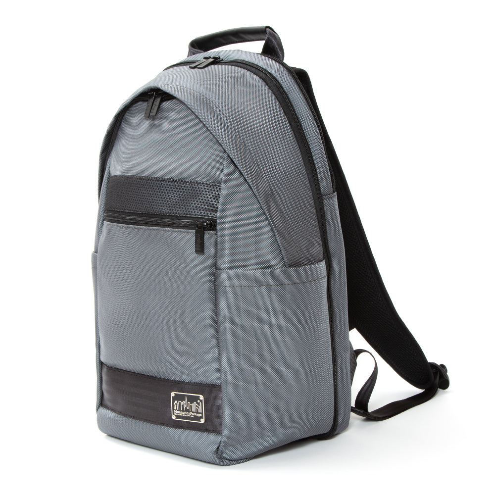 Manhattan Portage Ironworker Backpack Grey