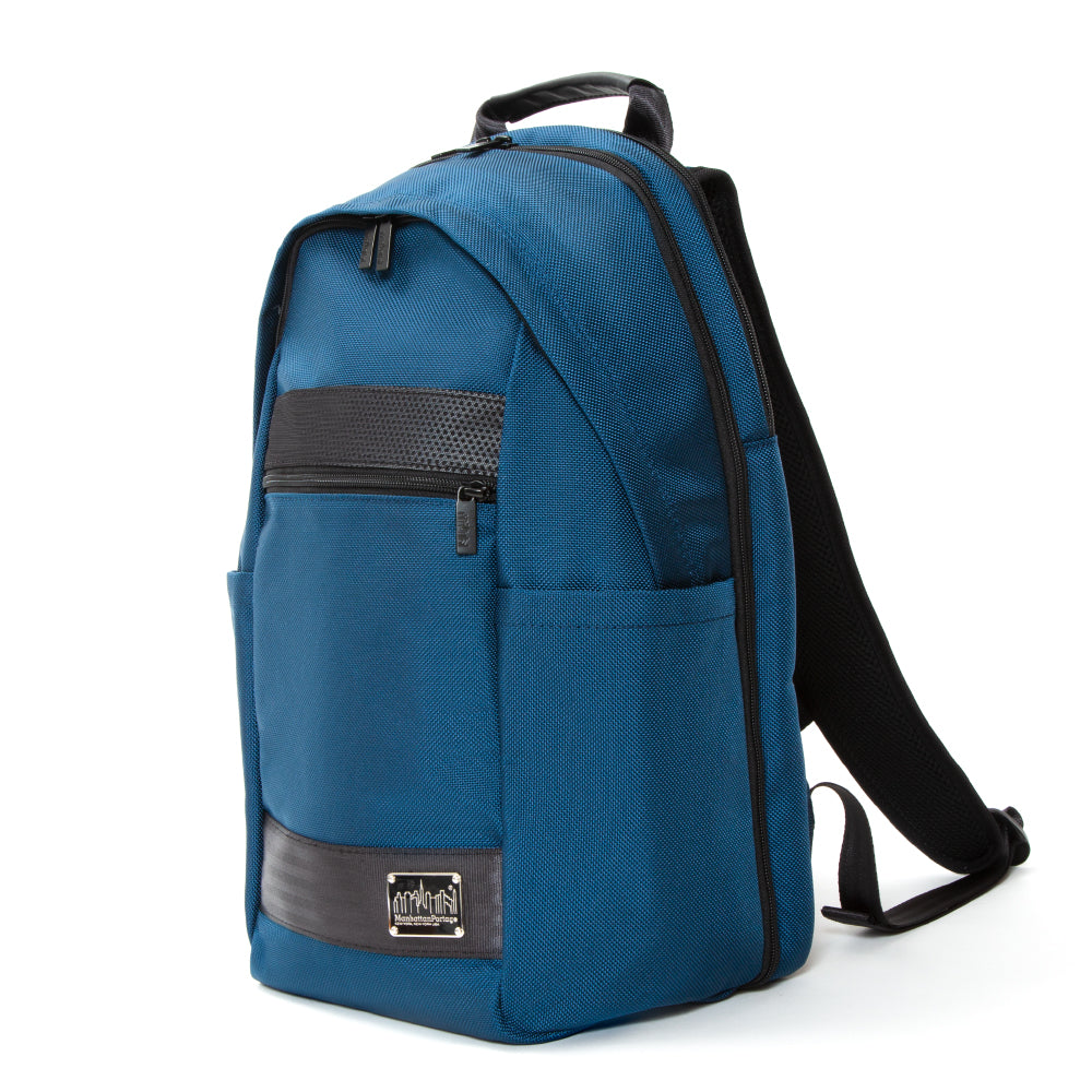 バッグ Manhattan Portage Navy Yard Backpack Ironworker Backpack – Manhattan Portage