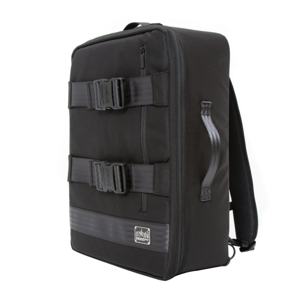 Manhattan Portage Viewfinder Camera Backpack