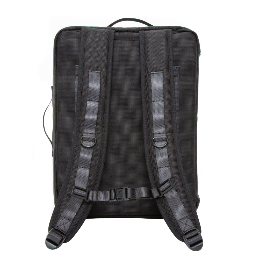 Manhattan Portage Viewfinder Camera Backpack