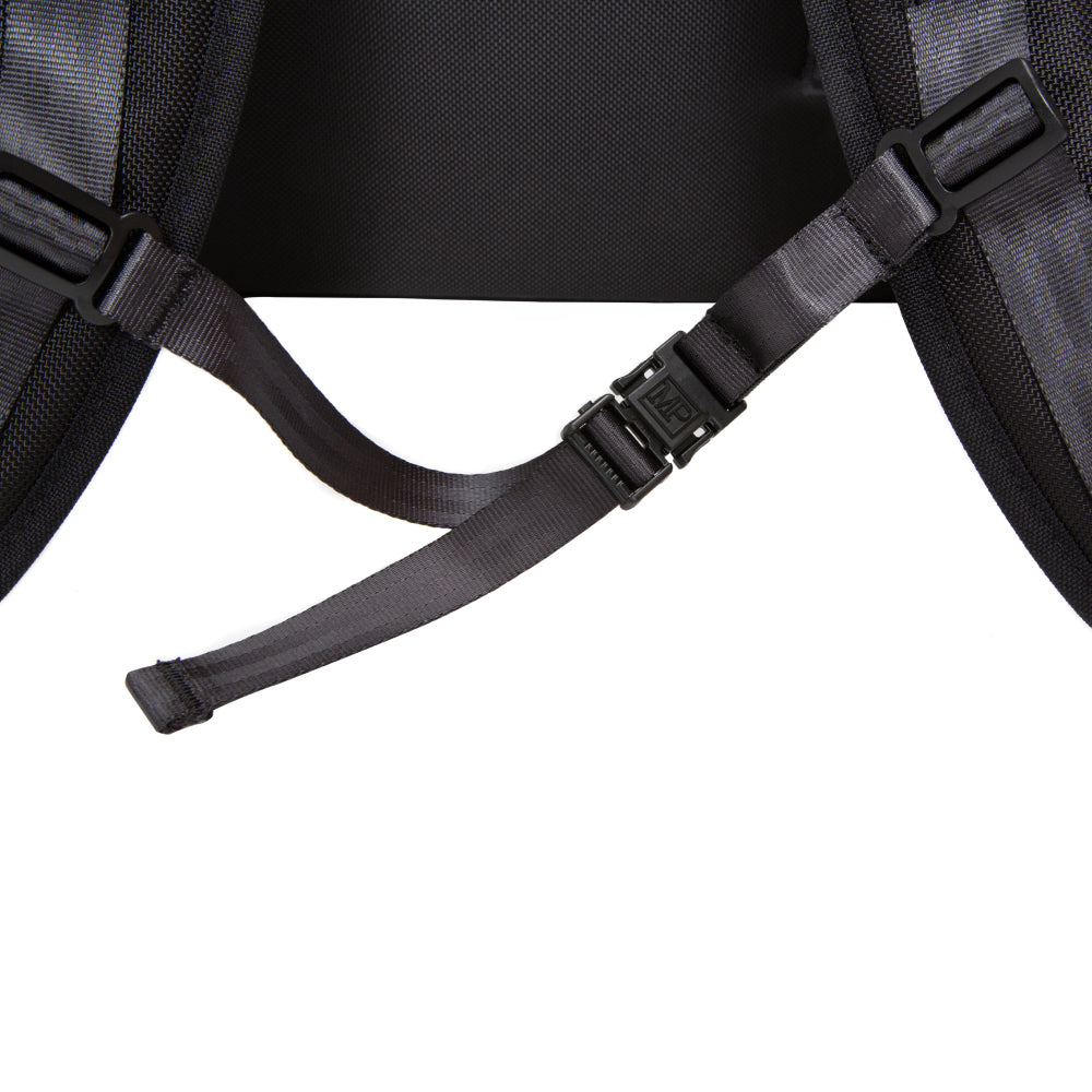 Manhattan Portage Viewfinder Camera Backpack