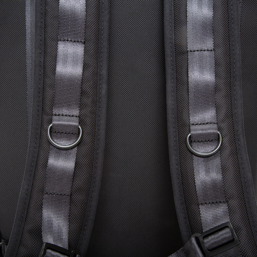 Manhattan Portage Viewfinder Camera Backpack
