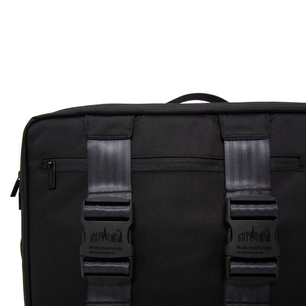 Manhattan Portage Viewfinder Camera Backpack