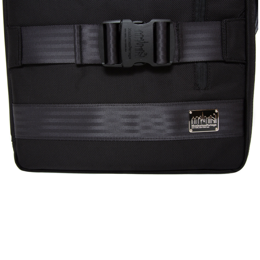 Manhattan Portage Viewfinder Camera Backpack