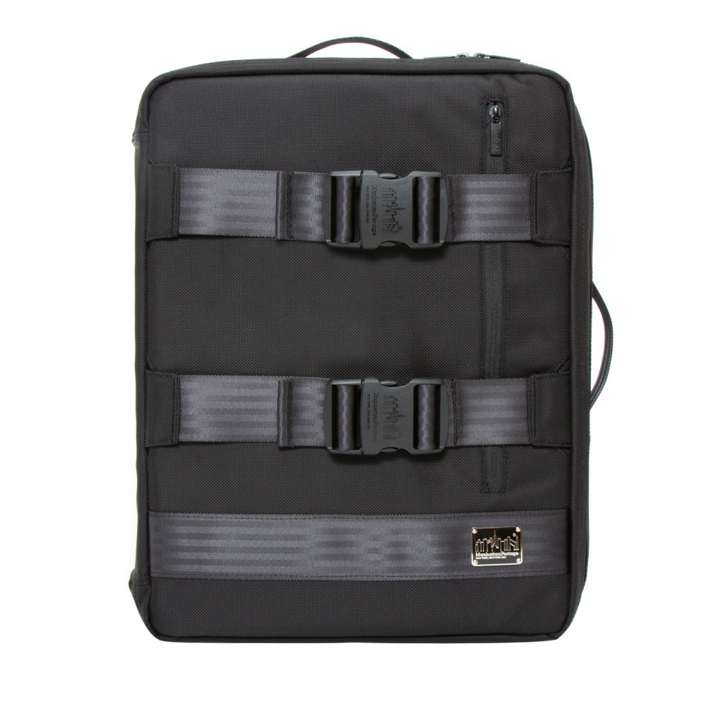 Manhattan Portage Viewfinder Camera Backpack